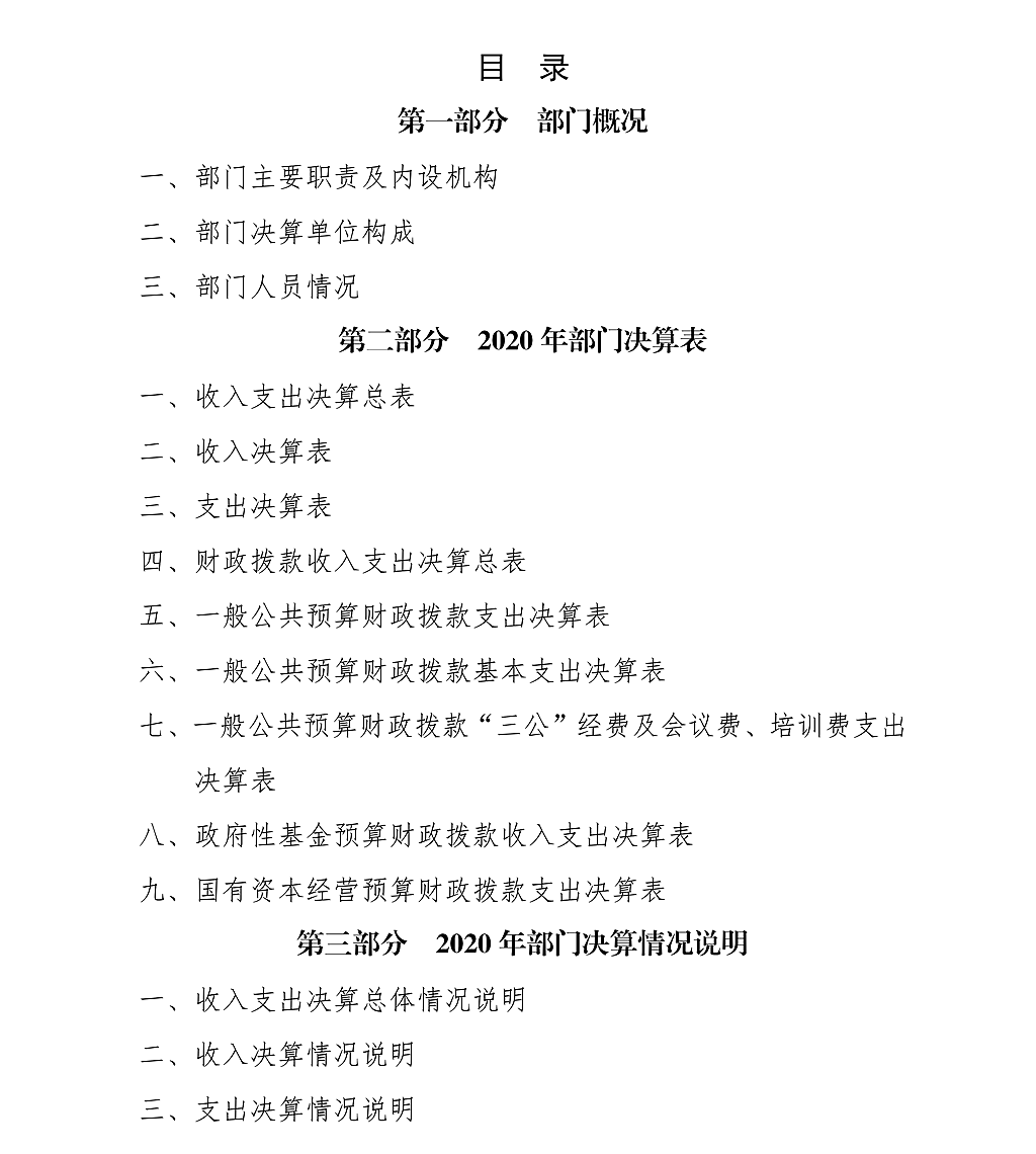 陜西省法學(xué)會(huì)2020年部門決算公開_01.png